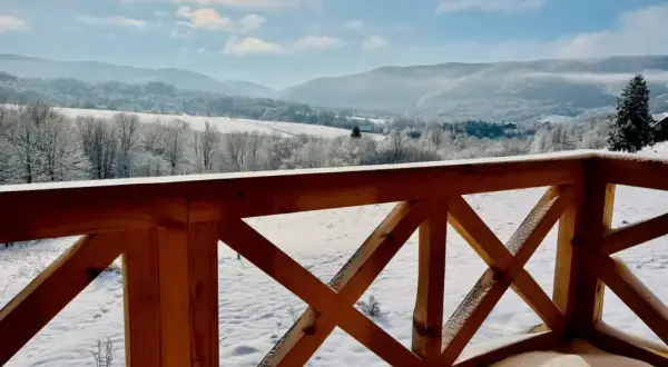 Bieszczady gdzie nocleg – najlepsze opcje na niezapomniany wypoczynek