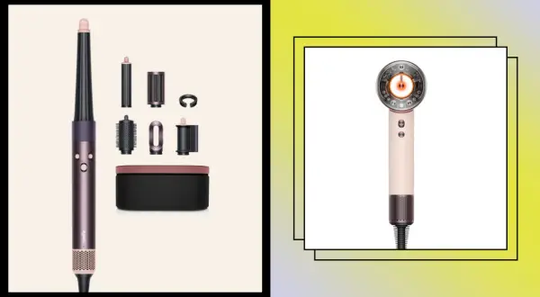 Dyson: Ile kosztuje? Ceny Supersonic, Airwrap, Airstrait i gdzie kupić