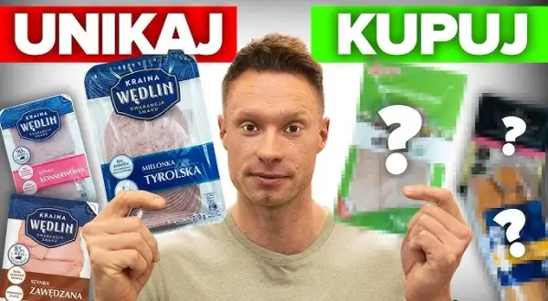 Kiełbasy regionalne Biedronka: Które wybrać? Przewodnik po ofercie