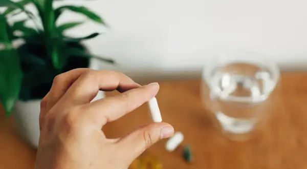 Jaki magnez na depresję? Odkryj skuteczne formy i ich działanie