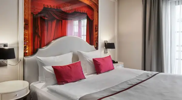 Titanic Hotels Berlin: Gendarmenmarkt vs. Chaussee Ihr Luxus-Guide