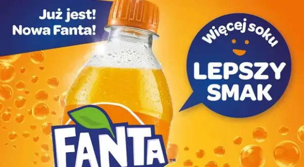 Fanta: Jaki smak? Pomarańcza, skład i sekrety globalnych wersji