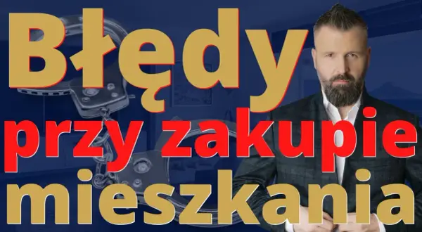Zakup mieszkania: Jak sprawdzić dewelopera i uniknąć pułapek?
