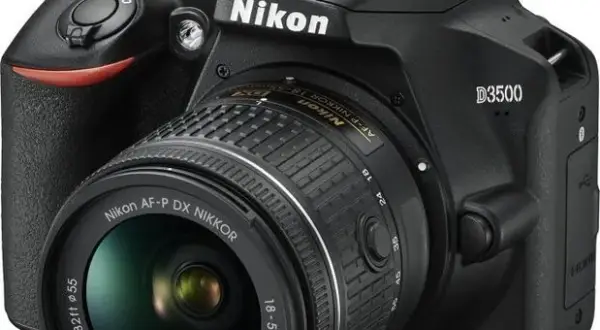 Nikon D3500: Obiektyw? Wybierz idealny i rób lepsze zdjęcia!