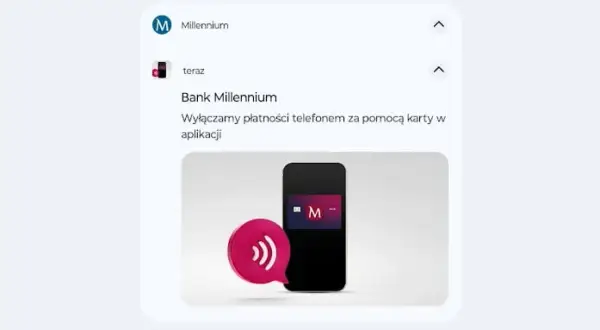 Jak włączyć debet w aplikacji Millennium - proste kroki aktywacji