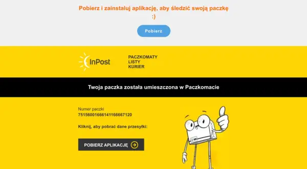 Czy InPost jeździ w nocy? Twoja paczka nie śpi!