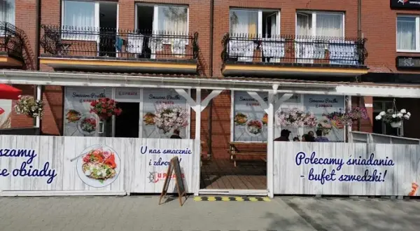 Łeba gdzie zjeść – najlepsze miejsca na smaczną kolację nad morzem
