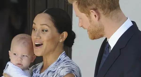 Ile dzieci ma Harry i Meghan? Poznaj ich rodzinę i niezwykłą historię