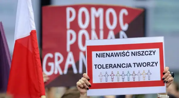 Kto to jest aktywista i jak jego działania zmieniają świat?