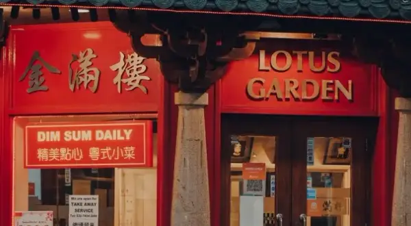 Chinatown Londyn: TOP 5 autentycznych restauracji przewodnik smakosza