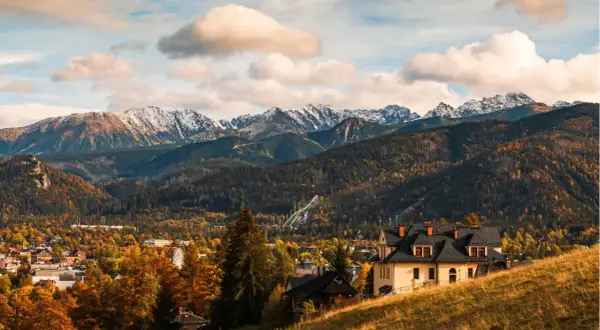 Zakopane: Co zwiedzić? Odkryj Tatry bez tłumów i nudy!
