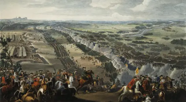 Dynastia Wettinów w Polsce: Kluczowe wydarzenia i ich wpływ na historię