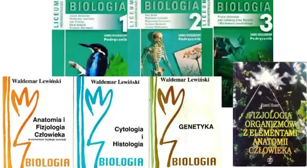Jakie repetytorium do matury z biologii wybrać, aby zdać bez stresu?