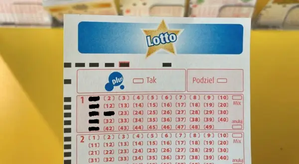 Ile osób gra w lotto? Zaskakujące statystyki o popularności gry