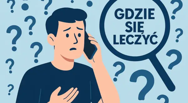 Gdzie się leczyć w Polsce? Skuteczny przewodnik po NFZ i prywatnie