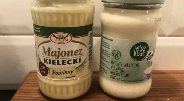 Gdzie kupić majonez kielecki roślinny? Sprawdź najlepsze miejsca