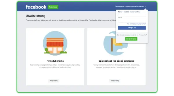 Jak dodać szkołę na Facebooku i uniknąć najczęstszych błędów