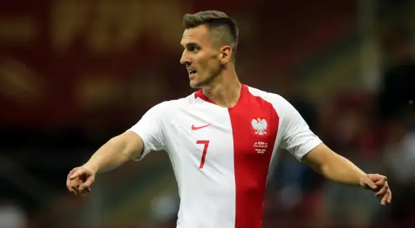 Arkadiusz Milik wiek – ile lat ma popularny piłkarz?