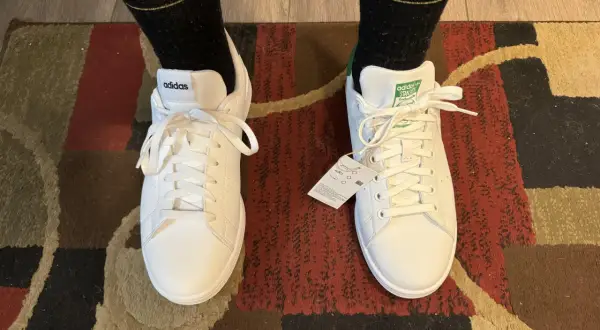 adidas Tennis Hu: Kauf, Style & Pflege Besser als Stan Smith?