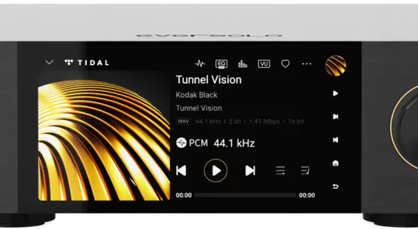 TIDAL co to je? Odkryj, co sprawia, że ta platforma jest wyjątkowa