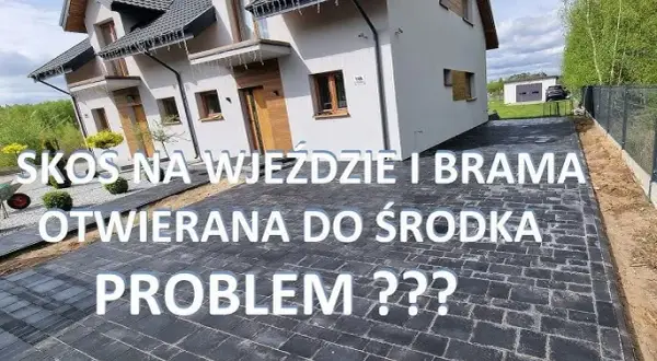 Podjazd z kostki brukowej: jak zbudować trwały i piękny krok po kroku?