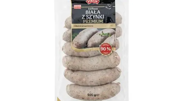 Kiełbasa z Lidla: Czy naprawdę jest bezpieczna i wysokiej jakości?