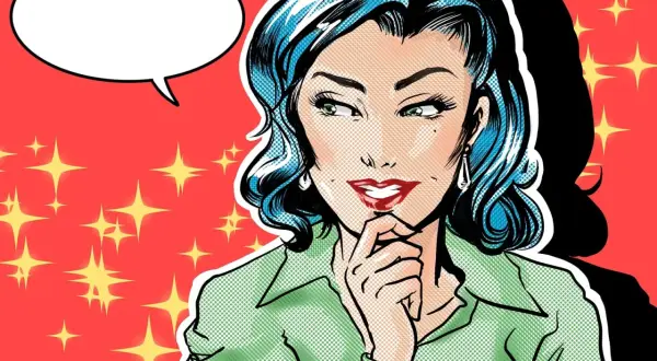 Stwórz swój komiks: Od pomysłu do publikacji (nawet bez rysowania!)