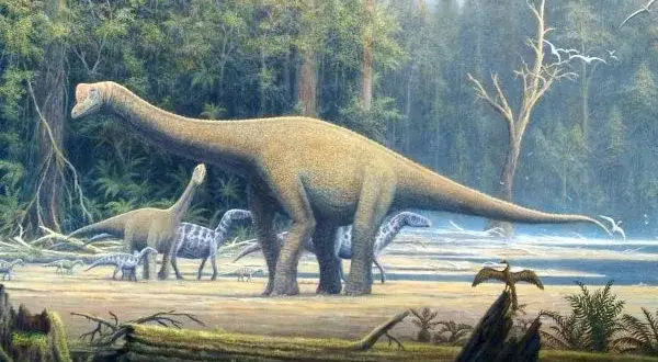 W jakiej epoce żyły dinozaury? Odkryj fascynującą historię!