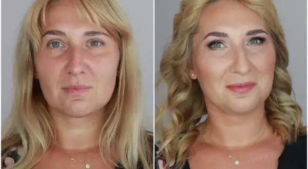 Najpierw makijaż czy fryzura? Eksperci mają jasną odpowiedź!