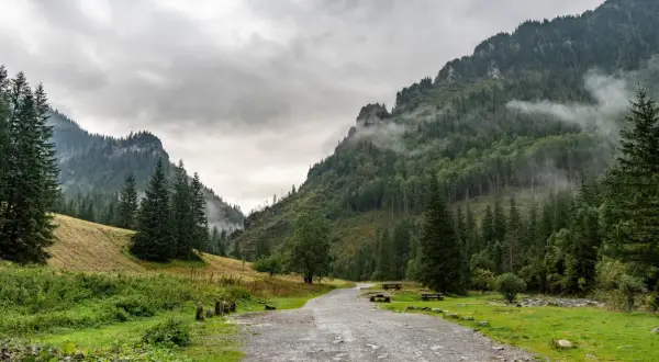 Tatry: Jaki szlak dla Ciebie? Od początkujących po ekspertów