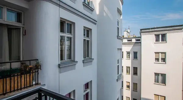 Dlaczego dawniej budowano wysokie mieszkania? Odkryj ich tajemnice