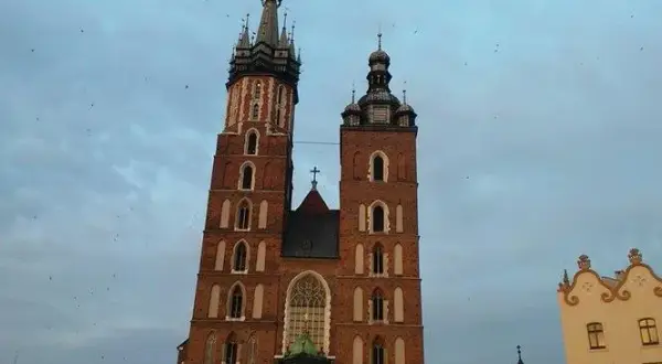 Gdzie zamówić msze gregoriańskie w Krakowie - sprawdzone miejsca