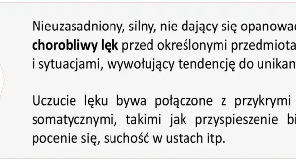 Jak długo leczy się fobię szkolną? Realne ramy czasowe terapii