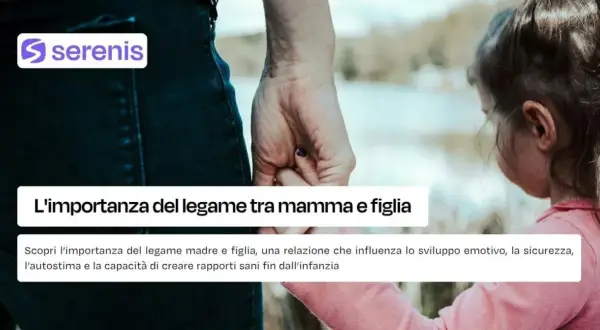 Mani di mamme e figlie unite, un legame che cresce e nutre.