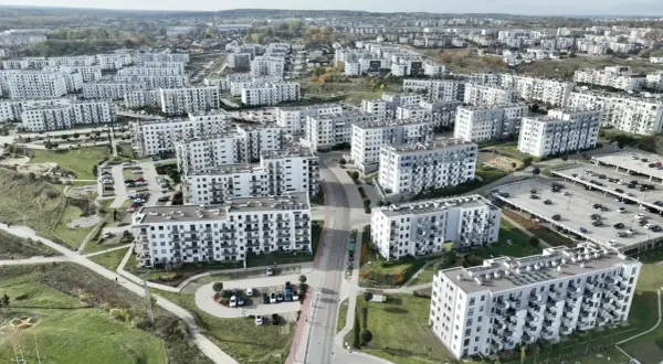 Co to jest osiedle mieszkaniowe i jakie ma kluczowe cechy?