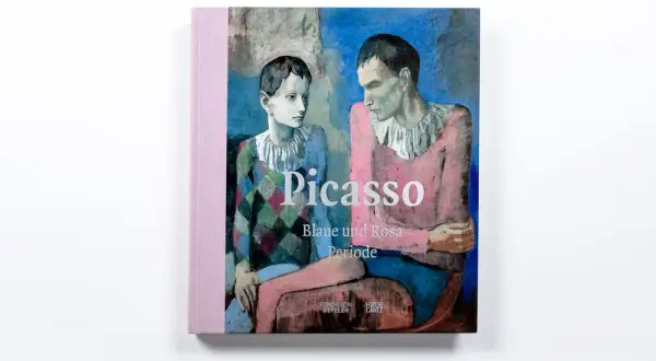 Picasso Gemälde: Von Blauer Periode bis Kubismus Die Kunstrevolution