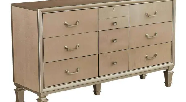 Die besten Otto Schlafzimmer Kommoden: Preise, Styles und Tipps für die Auswahl