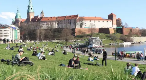 Kraków z dzieckiem: Ponad 20 atrakcji na każdą pogodę!