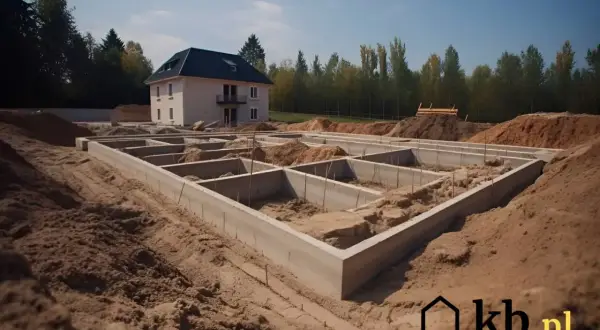 Ile stali na fundament 100m²? Koszty, pułapki, porady eksperta