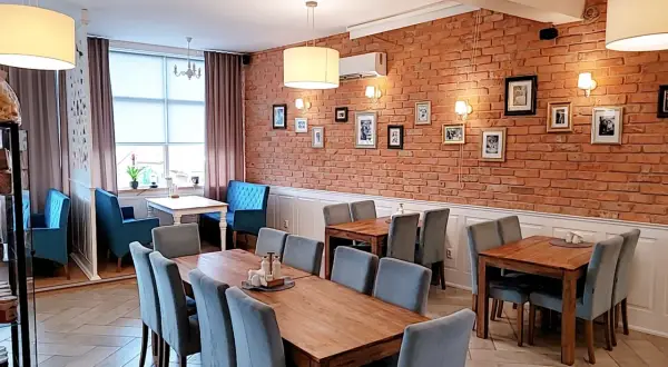 Gdzie zjeść w Łomży? Odkryj najlepsze restauracje i dania