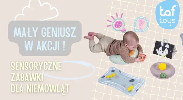 Piłeczki sensoryczne: Klucz do rozwoju? Przewodnik dla rodziców