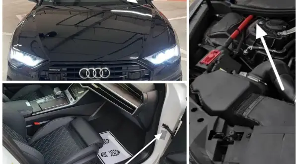 Audi A6 C8 jaki silnik wybrać - uniknij kosztownych błędów przy wyborze