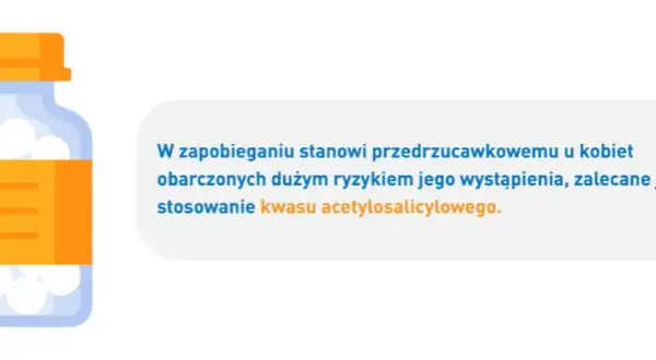 Nadciśnienie po porodzie a karmienie piersią: Bezpieczne leki dla mamy