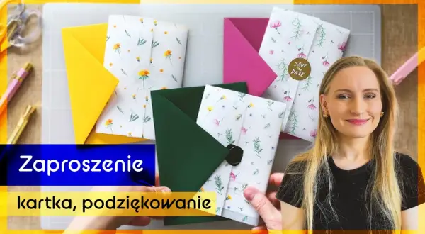 Jak zrobić zaproszenie: proste sposoby na wyjątkowe projekty zaproszeń