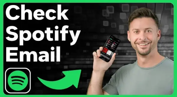 Jak sprawdzić email na Spotify i odzyskać dostęp do konta