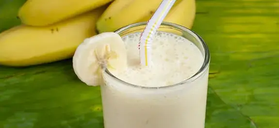 Batido de plátano Thermomix: ¿El secreto de la cremosidad perfecta?