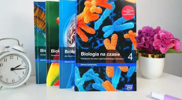 Ile stron ma Biologia Campbella? Odkryj szczegóły i zawartość podręcznika