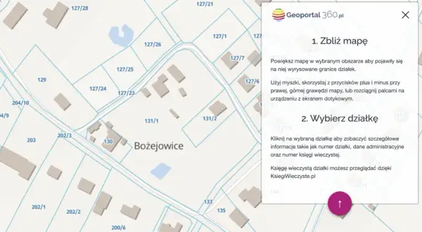 Jak sprawdzić obręb działki i uniknąć problemów z dokumentacją