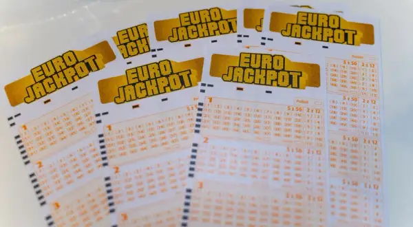 Eurojackpot gdzie wygrana - najnowsze wyniki i rekordowe nagrody