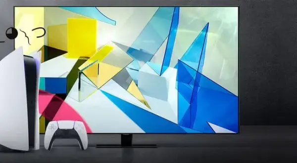 Jaki telewizor do Xbox Series S: wybierz najlepszy model dla graczy